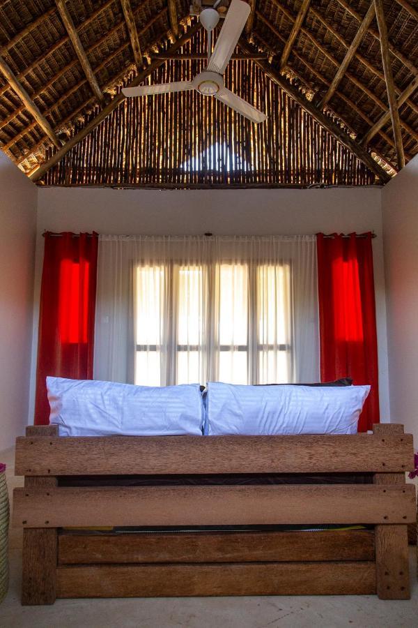Afriican Village Zanzibar Michamvi Kae Exterior photo